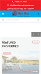 Mobile Screenshot of bestbuyrealtyaruba.com